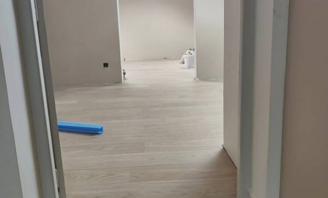 Pose de parquet, Neuvecelle, SARL Pineiro Peinture Décoration